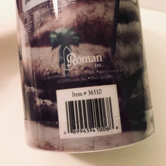 2009 The Little Drummer  Roman Boy 5 Inch Christmas Ornament Decoration - Picture 5 of 13